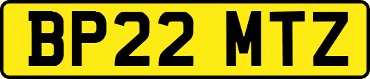 BP22MTZ