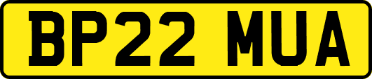 BP22MUA