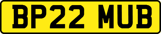 BP22MUB