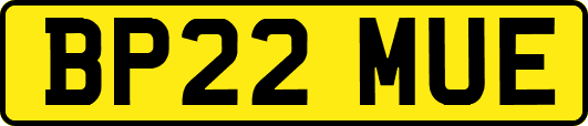 BP22MUE