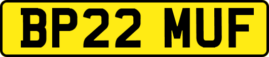 BP22MUF