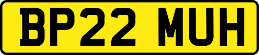 BP22MUH