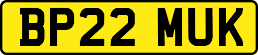 BP22MUK