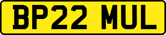 BP22MUL