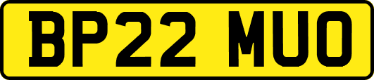 BP22MUO