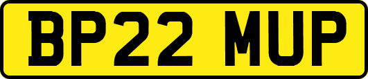 BP22MUP