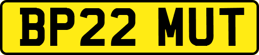 BP22MUT