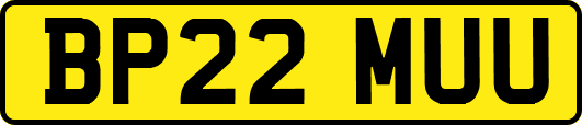 BP22MUU