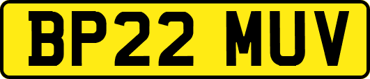 BP22MUV