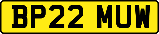 BP22MUW
