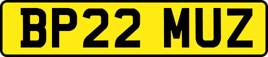 BP22MUZ