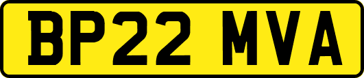 BP22MVA