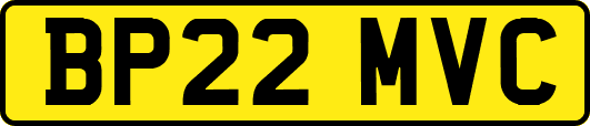 BP22MVC