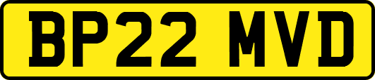 BP22MVD