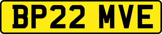 BP22MVE