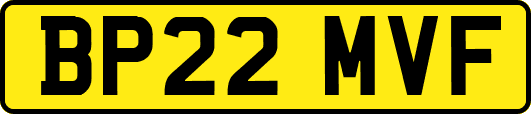 BP22MVF
