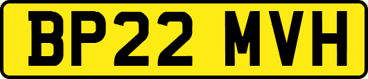 BP22MVH