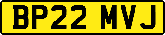 BP22MVJ