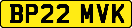 BP22MVK