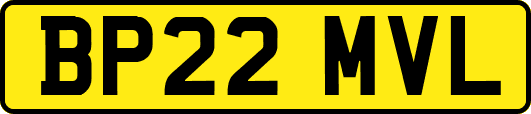 BP22MVL