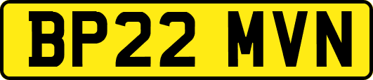 BP22MVN