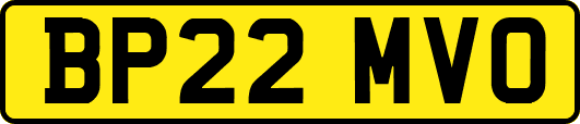 BP22MVO