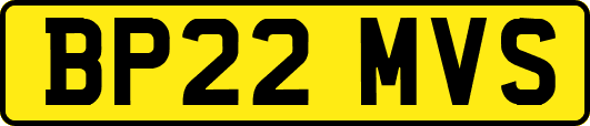 BP22MVS