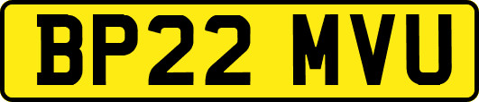 BP22MVU