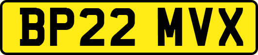 BP22MVX