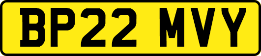 BP22MVY