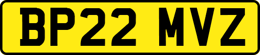 BP22MVZ