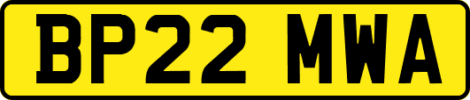 BP22MWA