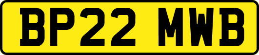 BP22MWB