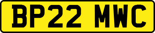 BP22MWC
