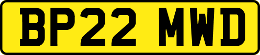 BP22MWD