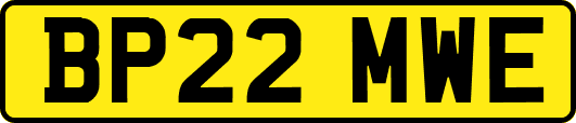 BP22MWE