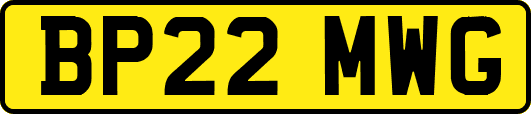BP22MWG