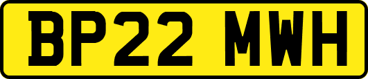 BP22MWH
