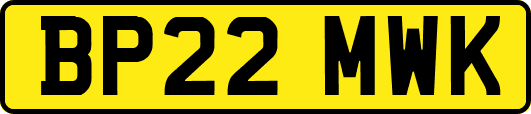 BP22MWK