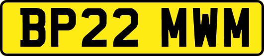 BP22MWM