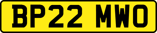 BP22MWO