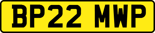 BP22MWP
