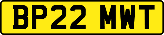 BP22MWT