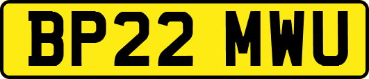 BP22MWU