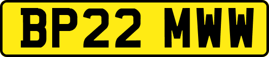 BP22MWW