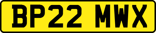 BP22MWX