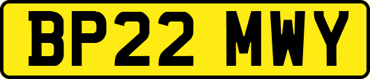 BP22MWY