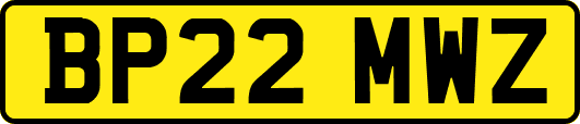 BP22MWZ