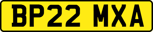 BP22MXA