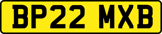 BP22MXB